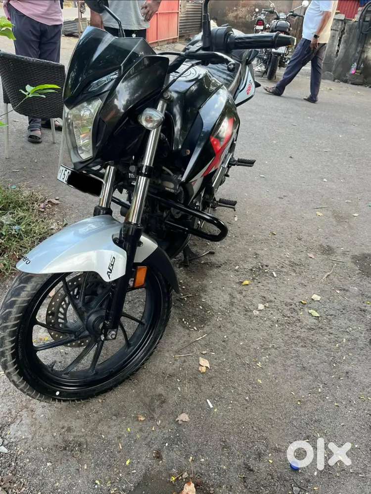 Very good condition