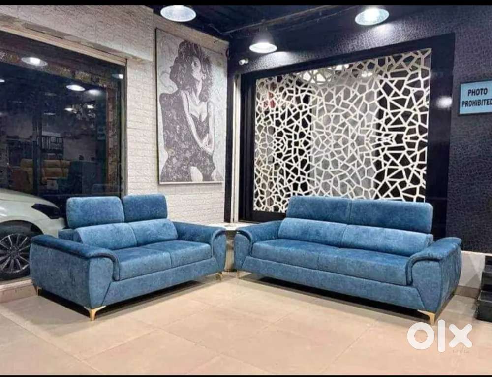 3+2 sofa brand new model