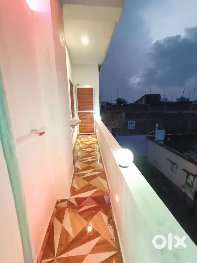 Room,Bathroom,Hall,Balcony, Bike Parking,CCTV Camera & Dog Protection