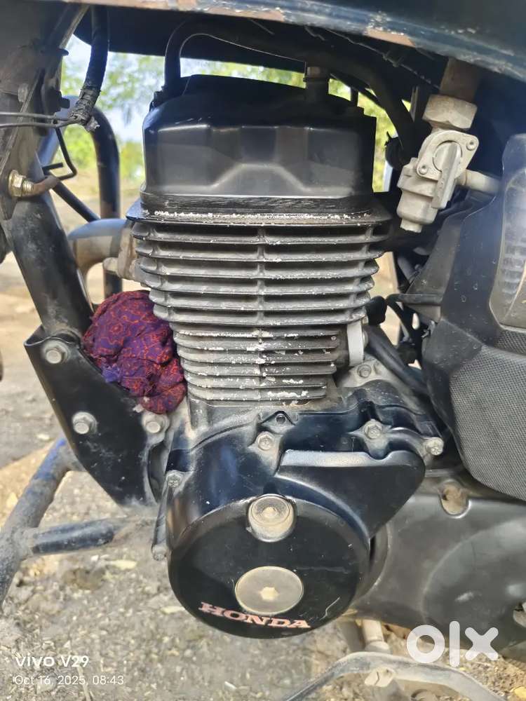 Very good condition and one hand use only