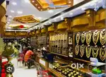 Jewellery shop sales boys and girls