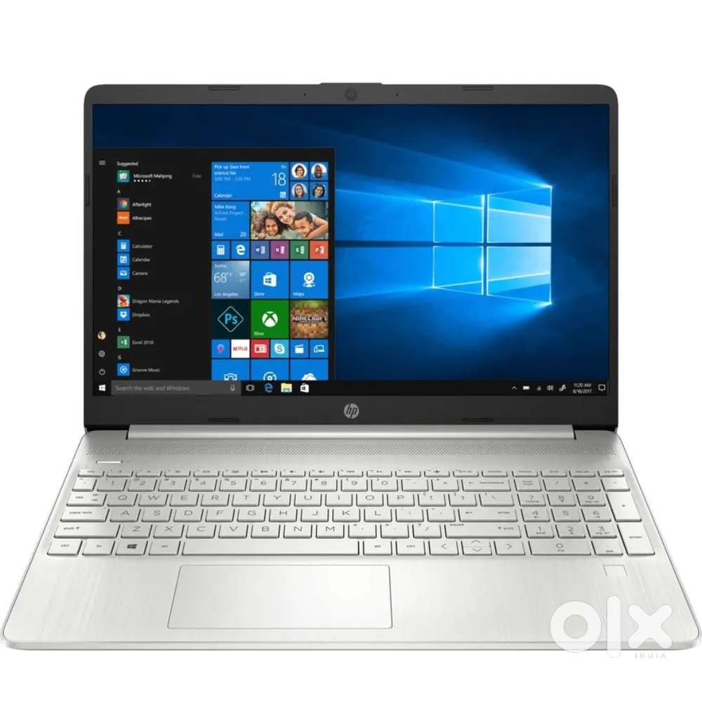 Laptop windows 11 i3 12 generation 16gb / 512gb