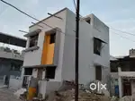 3 BHK House to be given on rent