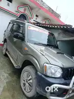 Mahindra Scorpio 2009