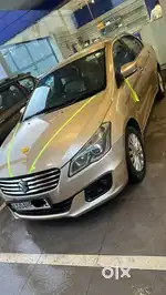Maruti Suzuki Ciaz Diesel 85000 Km Driven