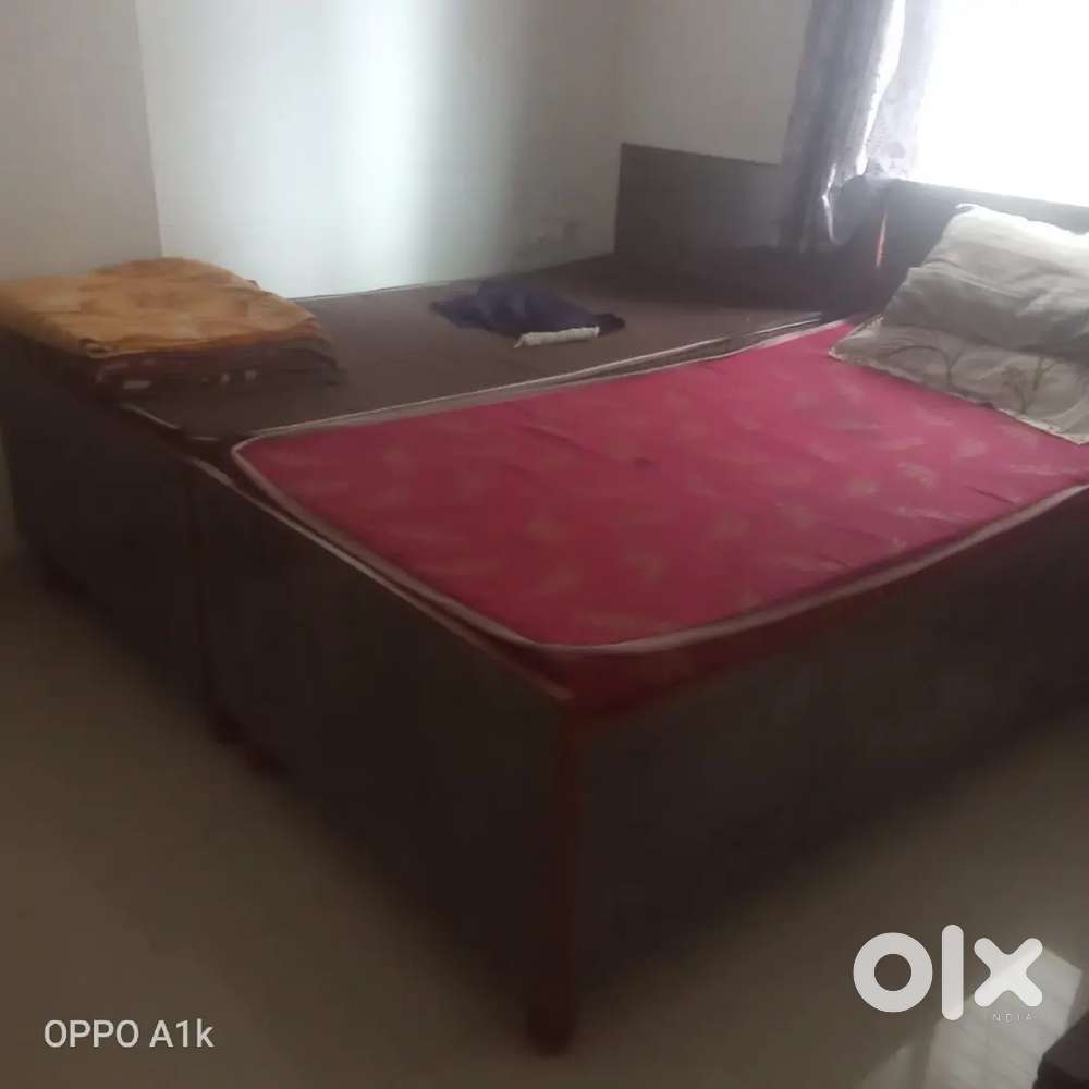 Flat for sale
