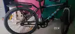 New hero cycle