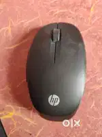 HP Wireless Mouse