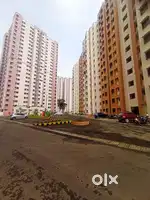 1Bhk New flat Rent 7000 Deposit 20k