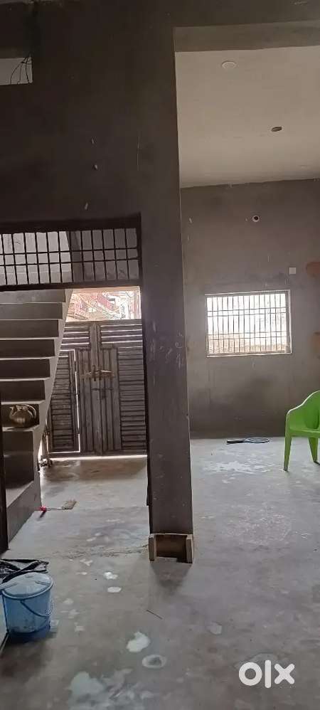 Newly constructed house Morden Architecture