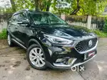 MG ASTOR select 1.5 CVT, 2023, Petrol