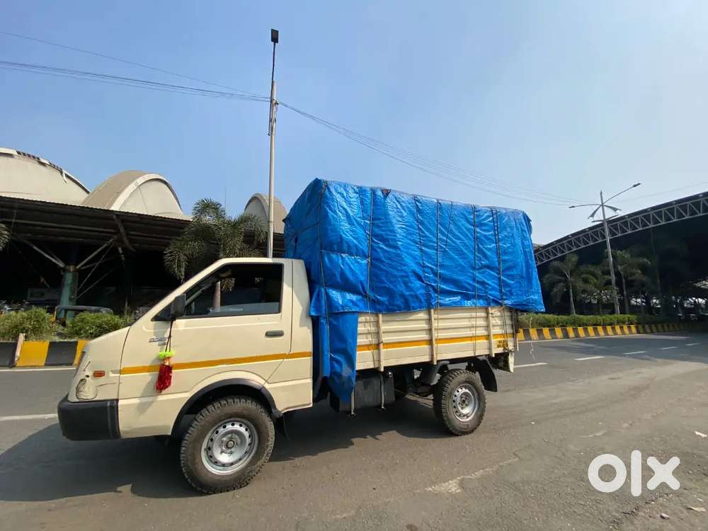 Ashok Leyland Dost plus 2021 for sale in Navi mumbai
