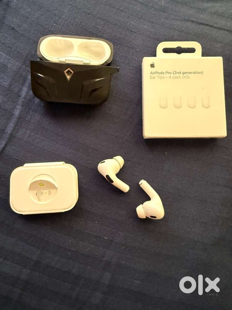 Airpods pro 2nd gen