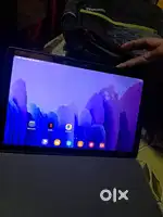 Samsung galaxy TAB A7 (3/64) wifi good condition,less used