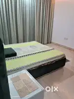 Newly 2bhk fully furnished house for rent in nurse village two washroo