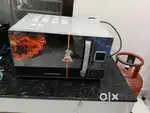 MW Oven Morphy Richards 25CG