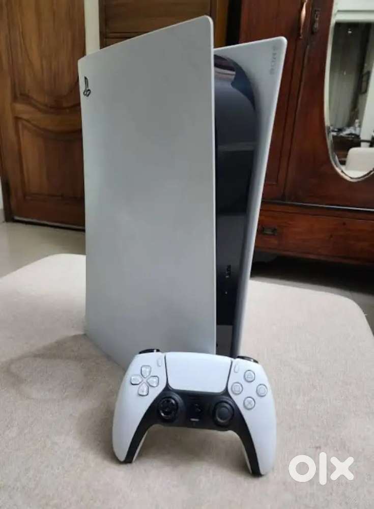 Sony ps5 console good condition