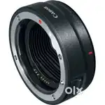 Canon RF to EF adaptor
