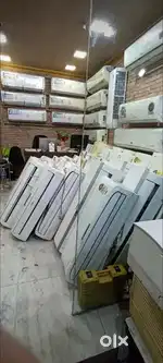 WHOLESALE AND RETAIL USED SPLIT AIR CONDITIONERS ALL BRANDS AVAILABLE