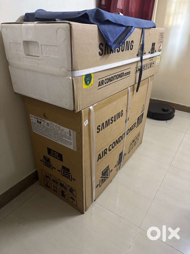 Samsung 1.5 split AC