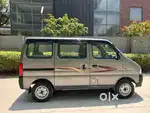 Maruti Suzuki Eeco 2011