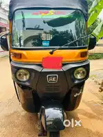 Bajaj RE diesel good condition, new tyre /insurance/battery. 40000kms