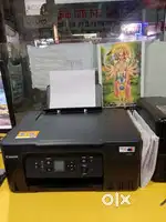 New Canon Printer G 3770 WiFi 2 year Warranty