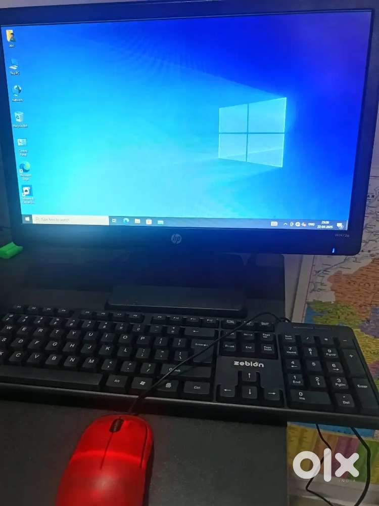 Pc full set