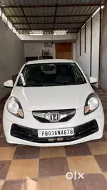 Honda Brio 2013-2016 S MT, 2015, Petrol