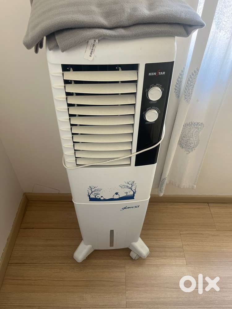 Kenstar cooler (glam35 model)