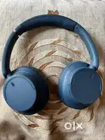 Sony Headphones – Brand New | With Bill & Box | Unused