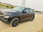 Tata Harrier 2023