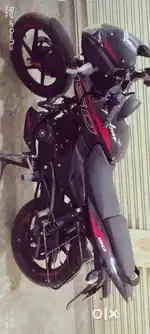 New top model pulsar 150