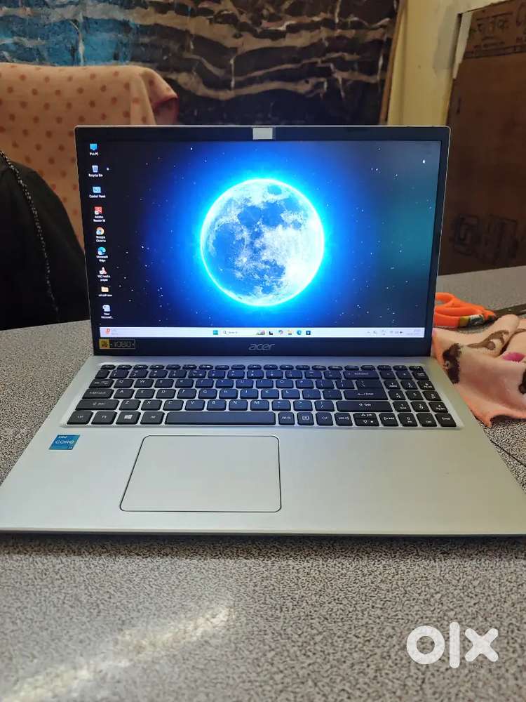 Acer laptop