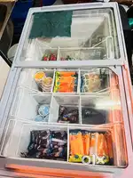 DEEP FREEZER