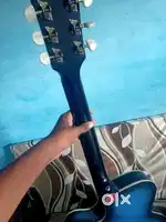 acoustic guitar 1 years old