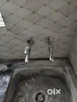 For heavy deposit one rk  flat
