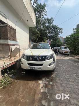 Mahindra XUV500 2016 Diesel Well Maintained
