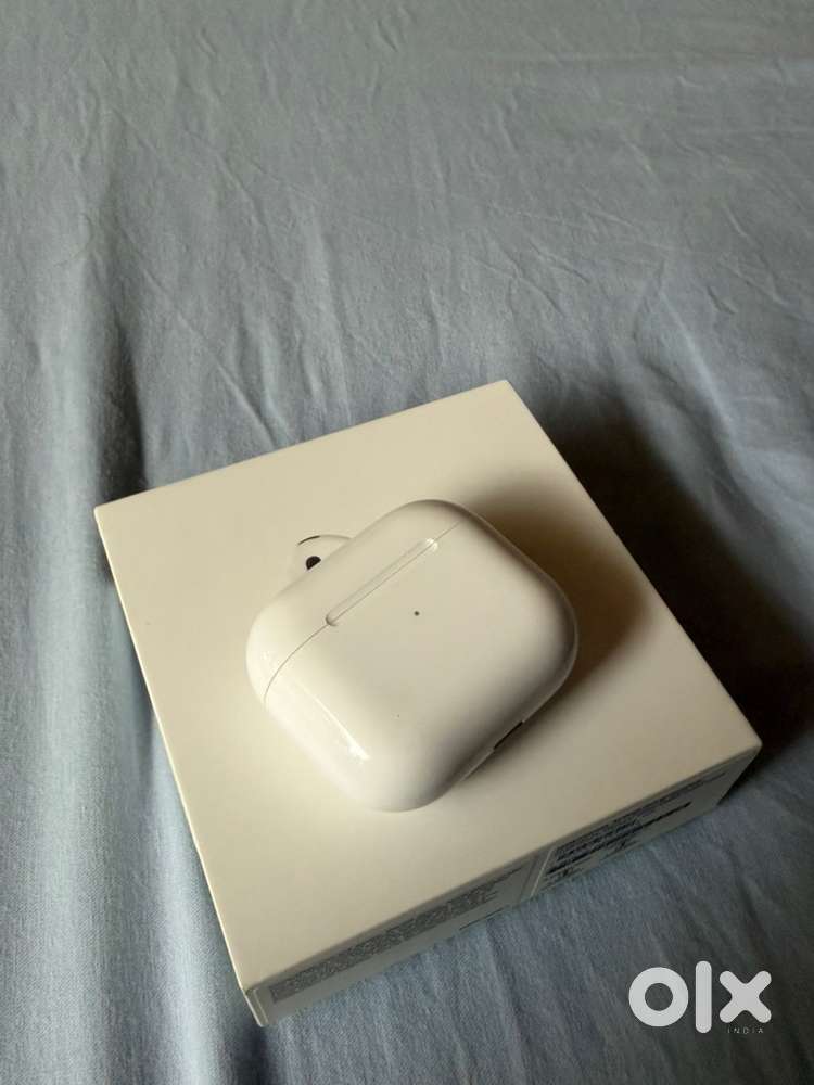 Airpods 3 - 2024