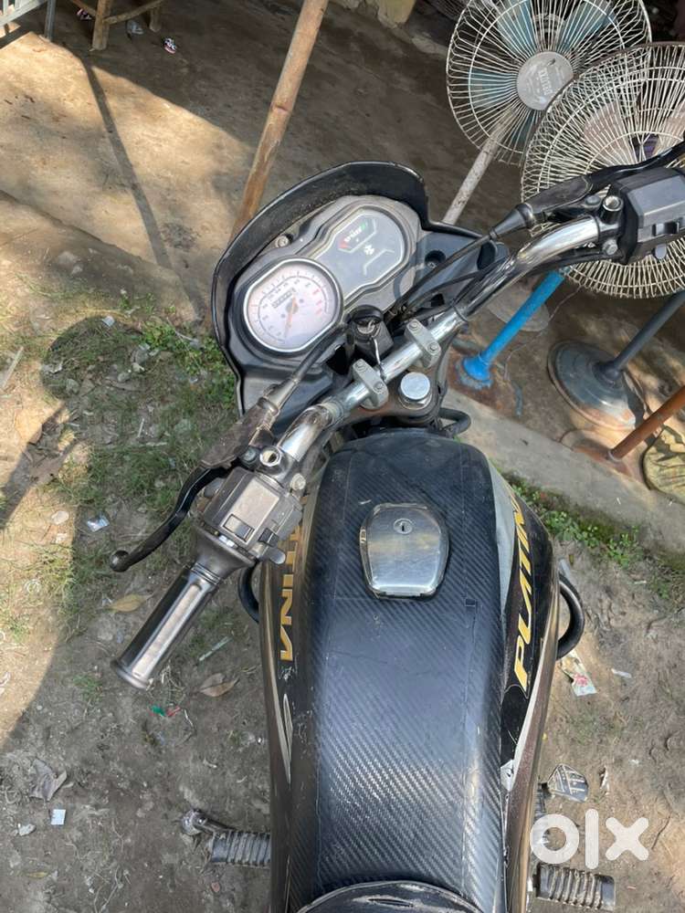 Arjent sell new bike parches