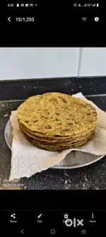 Female cook