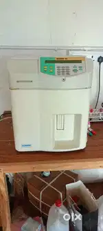 Lab equipment