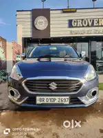Maruti Suzuki Dzire 1.2 VXI, 2018, Petrol