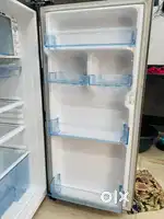 1 yr old brand NEW Samsung Fridge for sale