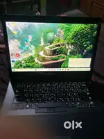DALE LATITUDE E7470