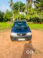 Maruti Suzuki Alto 2005-2010 LXi BSIII, 2010, Petrol