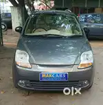Chevrolet Spark 1.0 LT, 2011, Petrol