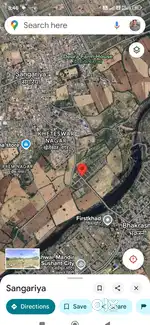 बेस्ट लोकेशन पर व price पर प्लॉट
