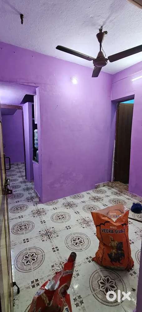 House' for rent  choolaimedu thiruvengadapuram