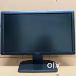 Dell 19 inch LED Available at best price. quantity available
